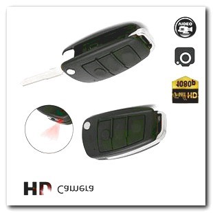 Hidden Cameras for House